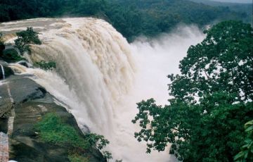 6 Days Cochin to Rado valley Holiday Package