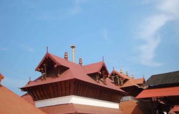 Amazing 12 Days 11 Nights Alleppey Trip Package