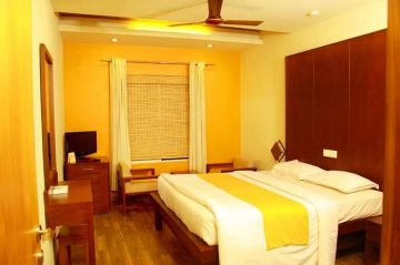 Heart-warming 5 Days 4 NIghts Alleppey Tour Package