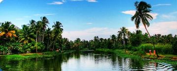 Heart-warming 3 Days 2 Nights Cochin Tour Package
