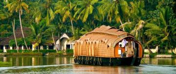 Magical Munnar Tour Package for 7 Days 6 Nights