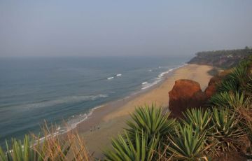 Memorable 8 Days 7 Nights Trivandrum Holiday Package