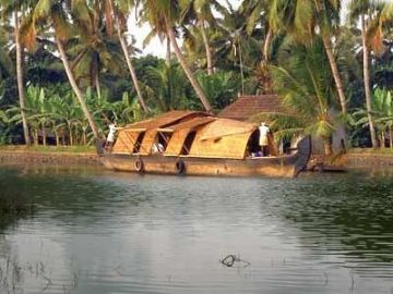 Experience Cochin Tour Package for 9 Days 8 Nights