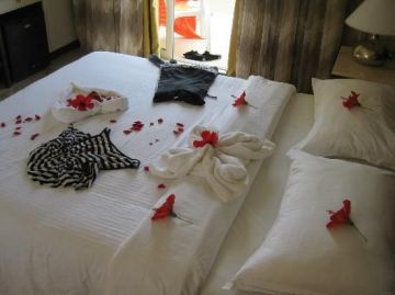 Family Getaway 8 Days 7 Nights Cochin, Munnar, Thekkady with Alleppey Trip Package