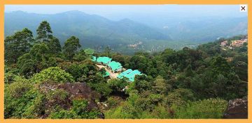 Heart-warming 7 Days 6 Nights Cochin, Munnar, Alleppey and Kanyakumari Trip Package