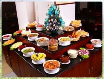 Heart-warming 7 Days 6 Nights Cochin, Munnar, Alleppey and Kanyakumari Trip Package