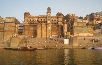 Beautiful 5 Days 4 Nights Allahabad Holiday Package