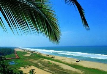 Memorable 5 Days 4 Nights Alleppey Tour Package