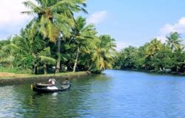 Experience 4 Days 3 Nights Cochin Tour Package