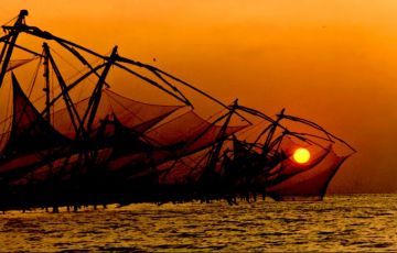 Magical Trivandrum Tour Package for 7 Days 6 Nights