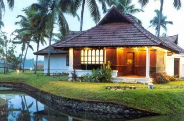Family Getaway 10 Days 9 Nights Thekkady Vacation Package
