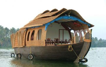 Best 4 Days 3 Nights Munnar Trip Package