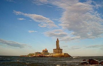 Pleasurable 8 Days 7 Nights Alleppey Vacation Package