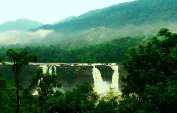 6 Days 5 Nights Cochin, Munnar, Thekkady with Alleppey Trip Package