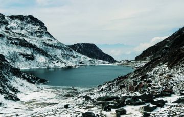 Heart-warming 6 Days 5 Nights Gangtok Trip Package