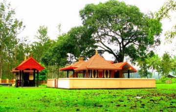 Beautiful 7 Days 6 Nights Munnar, Thekkady, Alleppey, Kovalam and Kanyakumari Vacation Package