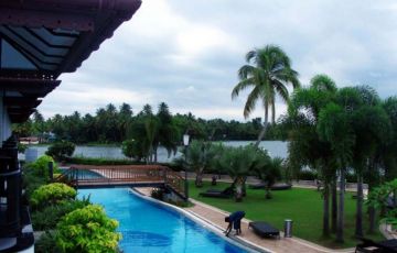 Pleasurable 6 Days 5 Nights Thekaddy Tour Package