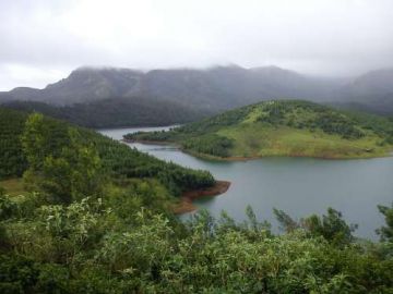 Amazing 6 Days 5 Nights Kerala, Mysore with Ooty Vacation Package