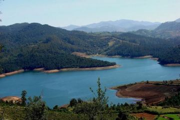 Amazing 6 Days 5 Nights Kerala, Mysore with Ooty Vacation Package