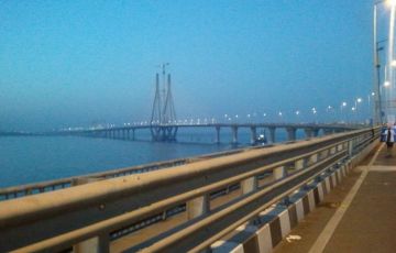 Amazing 4 Days 3 Nights Mumbai, Matheran, Lonavala, Khandala and Alibagh Trip Package