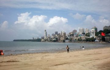 Amazing 4 Days 3 Nights Mumbai, Matheran, Lonavala, Khandala and Alibagh Trip Package