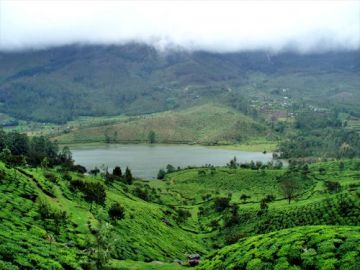 Memorable 5 Days 4 Nights Thekkady Trip Package