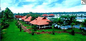 Ecstatic 8 Days 7 Nights Alappuzha Vacation Package