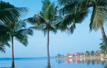 Pleasurable 6 Days 5 Nights Cochin Trip Package