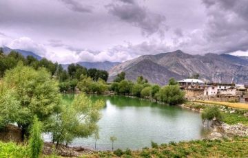 Amazing 10 Days Shimla - Rohtang Pass Holiday Package from Chandigarh