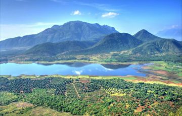 Beautiful 7 Days 6 Nights Ooty Vacation Package