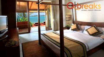Beautiful 4 Days 3 Nights Koh Samui Vacation Package