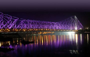 Kolkata - Darjeeling Tour