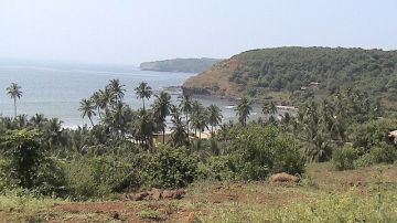 Konkan Dapoli Tour Package