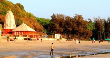 Konkan Ganpatipule Tour