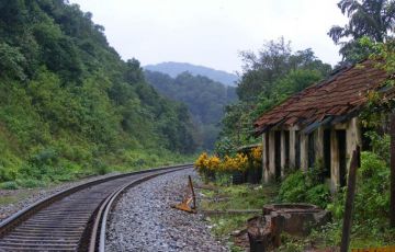 Pleasurable 5 Days 4 Nights Chiplun Tour Package