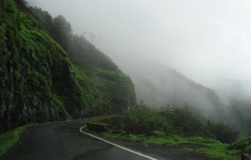 Beautiful 5 Days 4 Nights Vengurla Bandar Vacation Package