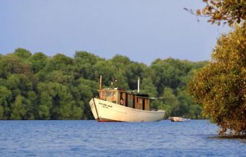 Beautiful 5 Days 4 Nights Vengurla Bandar Vacation Package