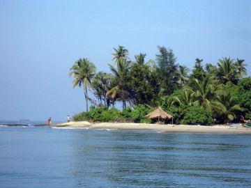 Konkan Tarkarli-Malvan Tour