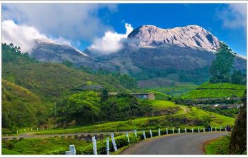 Beautiful 6 Days 5 Nights Alappuzha Tour Package