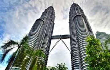 Magical 4 Days 3 Nights Kuala Lumpur Vacation Package