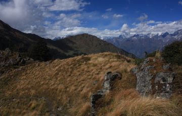 Amazing 11 Days 10 Nights Uttrakhand Trekking Route Vacation Package