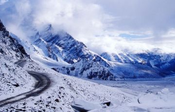 Memorable 7 Days 6 Nights Manali Tour Package