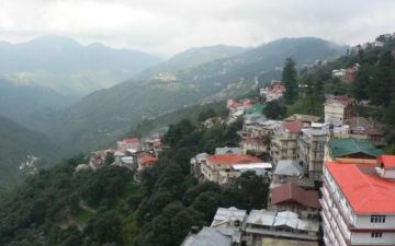 Kullu-Manali-Shimla Tour