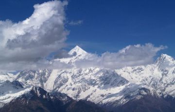 Heart-warming 11 Days 10 Nights Nainital Vacation Package