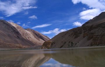 Heart-warming 4 Days 3 Nights Indus Valley Trip Package