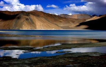 Ecstatic 10 Days 9 Nights Nubra Valley Tour Package