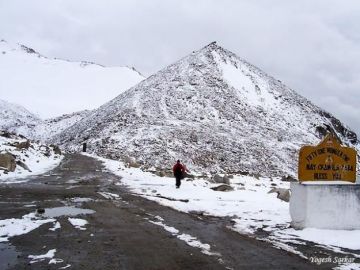 Best 7 Days 6 Nights Ladakh Tour Package