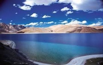 Heart-warming 10 Days 9 Nights Delhi, Leh, Likir, Yangthang, Rizong, Hemis Shukpachan and Rizong Tour Package