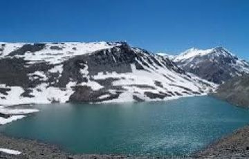 Experience 7 Days 6 Nights Leh Gompa Tour Package