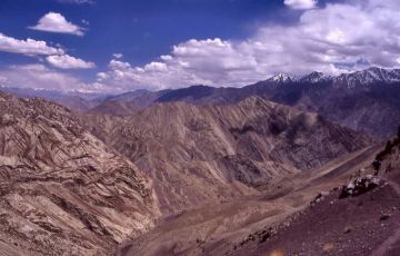 Best 7 Days 6 Nights Hundur Trip Package